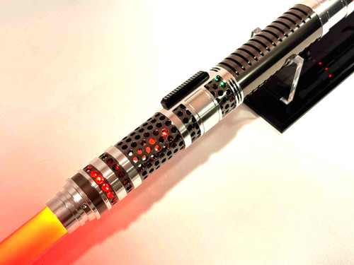 Maul Shadow Lord Staff