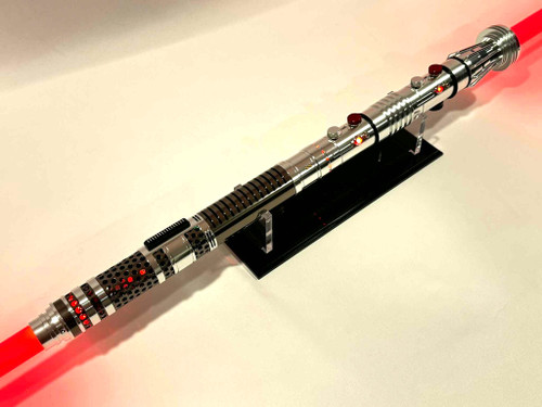 Maul Shadow Lord Staff