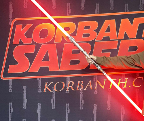 Maul Shadow Lord Staff