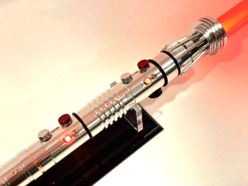 Maul Shadow Lord Staff