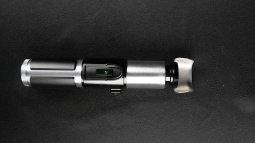 AOTC Yoda 89 saber - Grogu