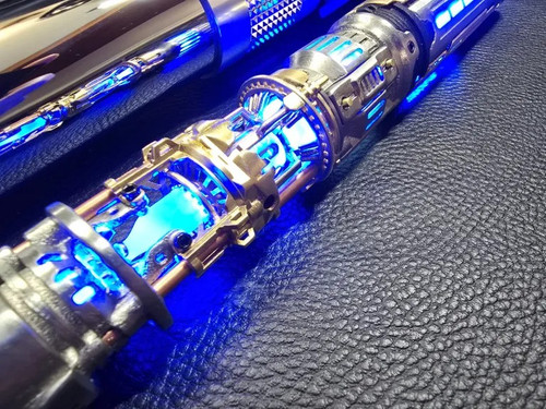 Master Chassis Sabers