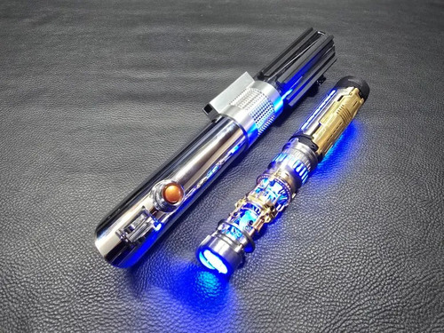 Master Chassis Sabers