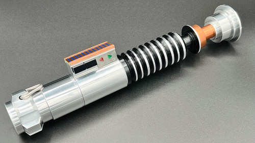 Master Chassis Sabers