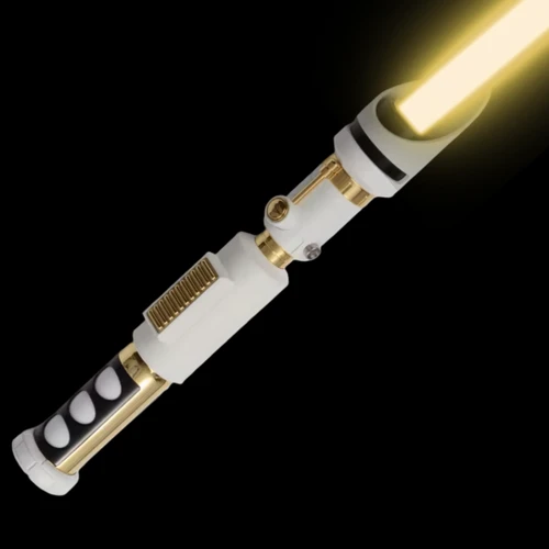 The Spirit of Zallow Saber (inspired by Ven Zallow — SWTOR)