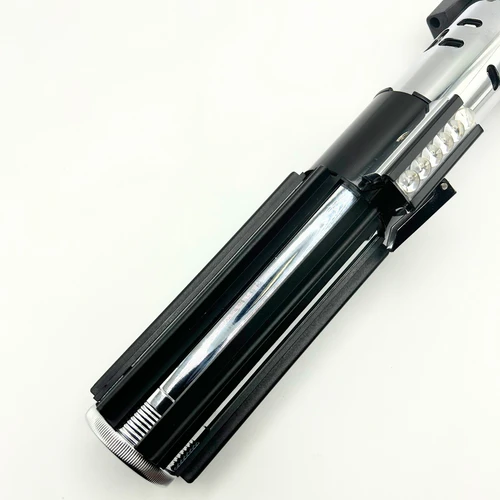 The MPP Basic Saber Empty (inspired by Darth Vader — ANH or ESB)