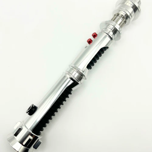 The Katarn Outcast Saber Empty (inspired by Kyle Katarn — Legends)