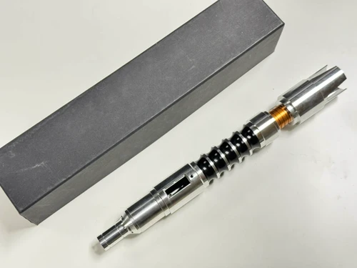 S&D - A6 - Darth Malak - LDM Version missing control box/buttons