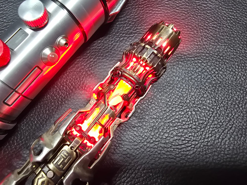 Sabers