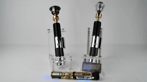 OBI3 EP3 ROTS Master Chassis Saber (inspired by Obi-Wan Kenobi — Kenobi / ROTS)