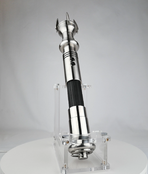 The Ulic Qel-Droma Saber (inspired by Ulic Qel-Droma — Legends)