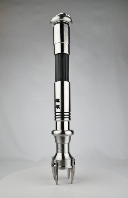 The Ulic Qel-Droma Saber (inspired by Ulic Qel-Droma — Legends)
