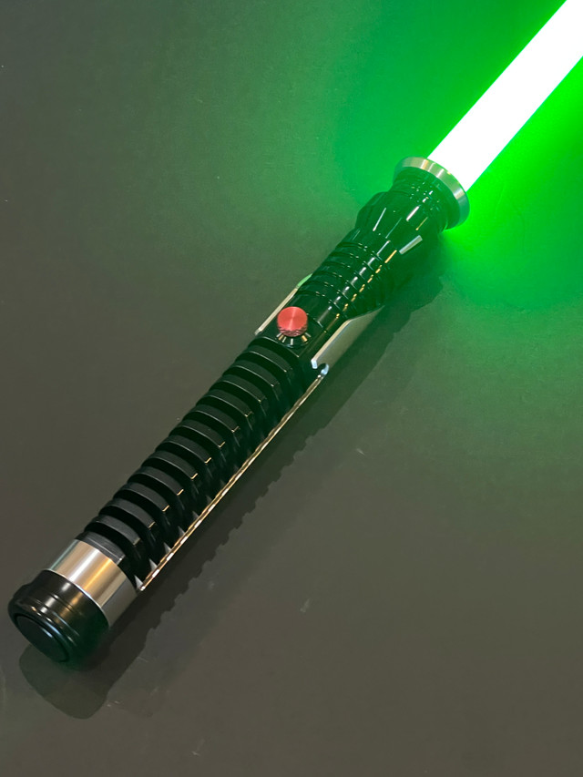 Hiraith Sabre Laser Star Wars, 2 sur 1 Sabre Laser Star Wars