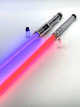 The RevanV3 Light And Dark Side Sabers