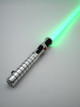 The Master QV Saber