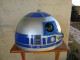 R2 Dome kit - 1:1 scale droid sized