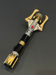 The High Corvus Crossguard Saber (SWTOR)