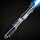 The Graflex Master Chassis Saber (OT Luke Inspired) - 1 left