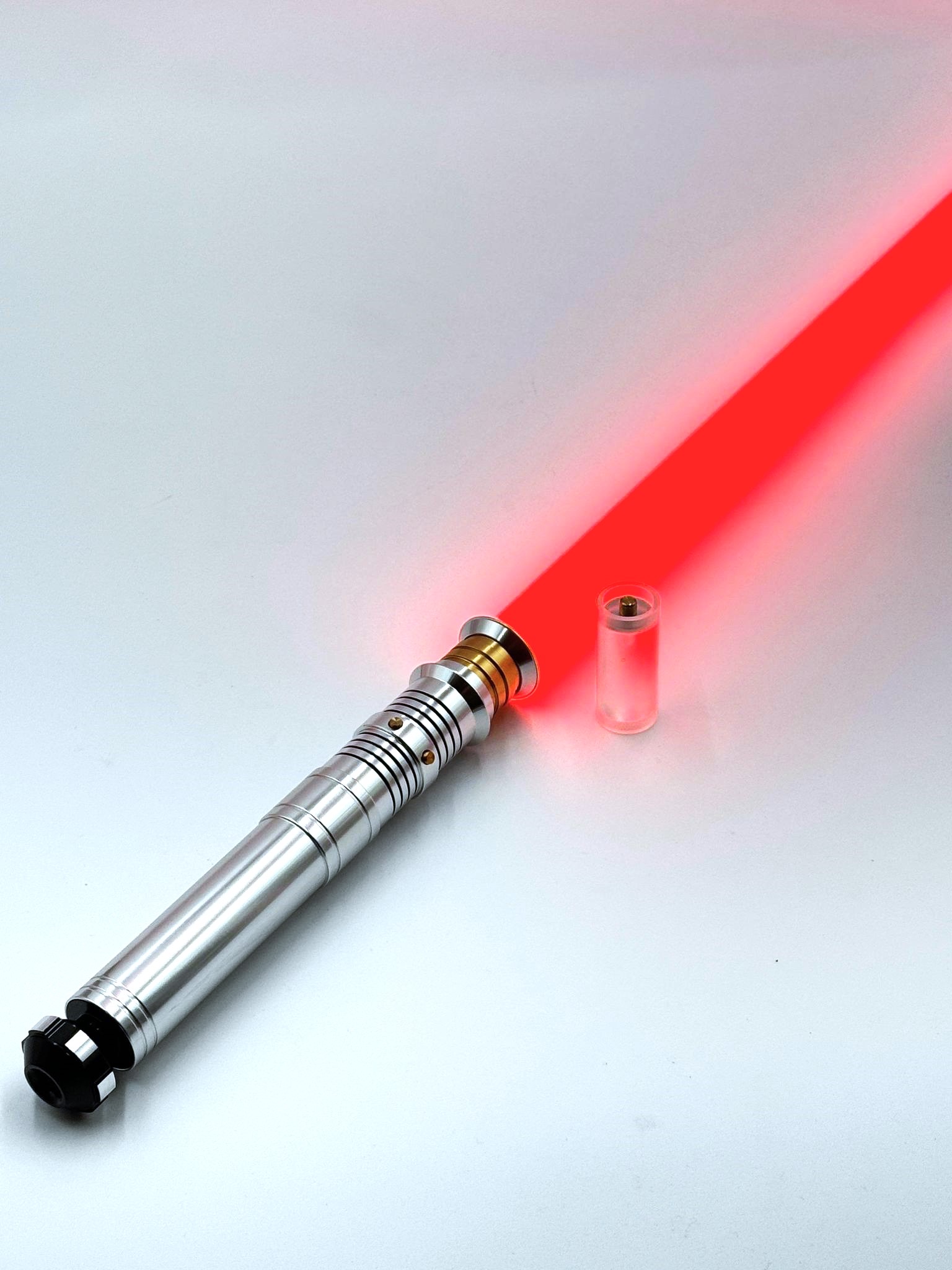 ライトセーバー ダースレヴァン　REVAN V2　ネオピクセル　Proffieb The Darth Revan V2 