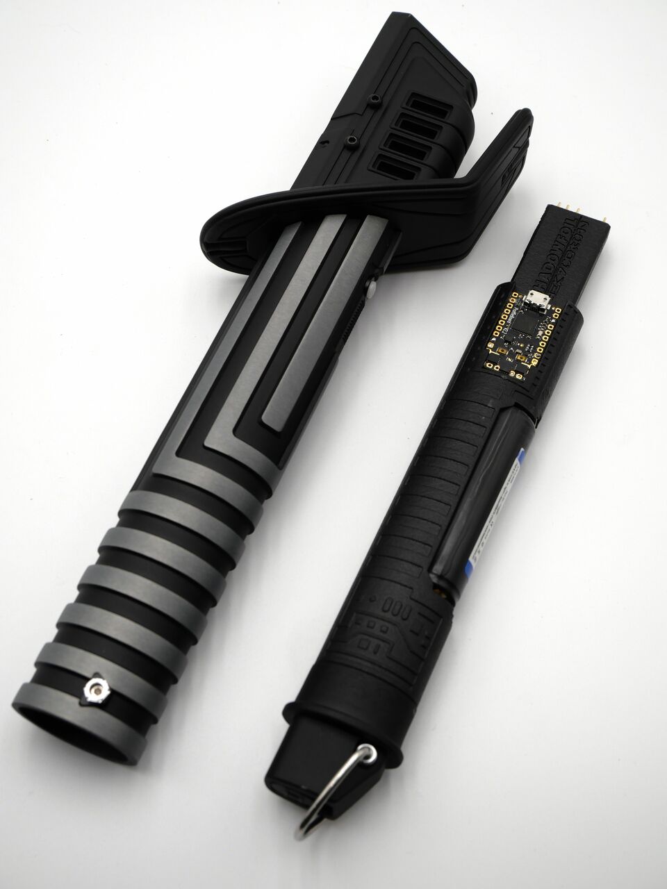 the darksaber hasbro
