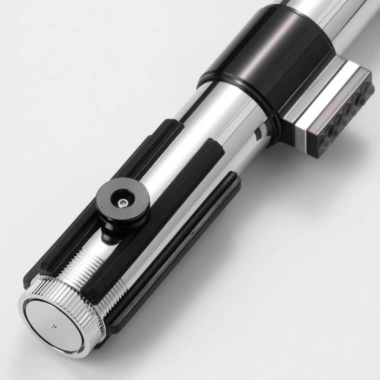 The AOTC-4 Saber (EP.2 Anakin Inspired)