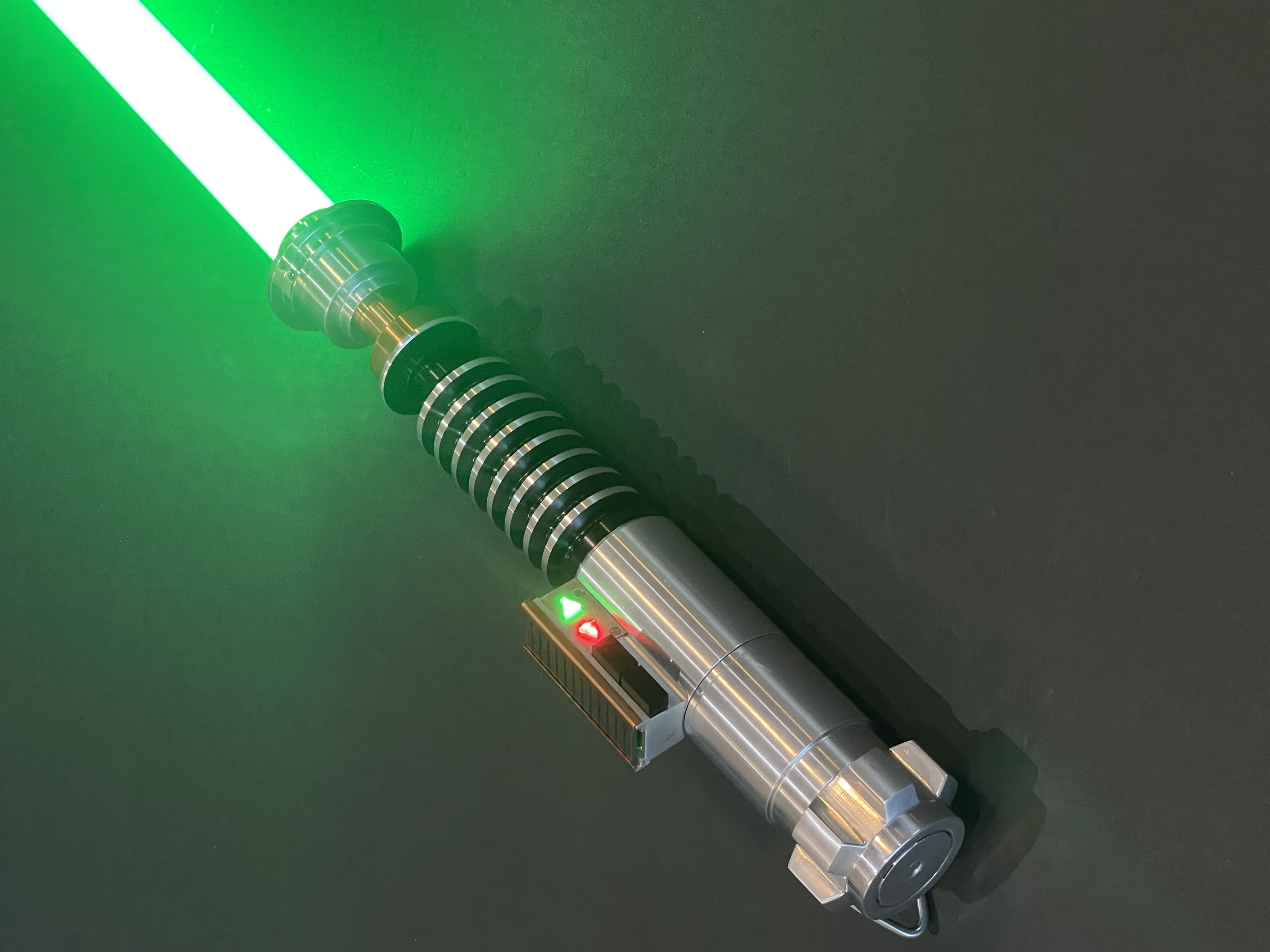 Saber install service