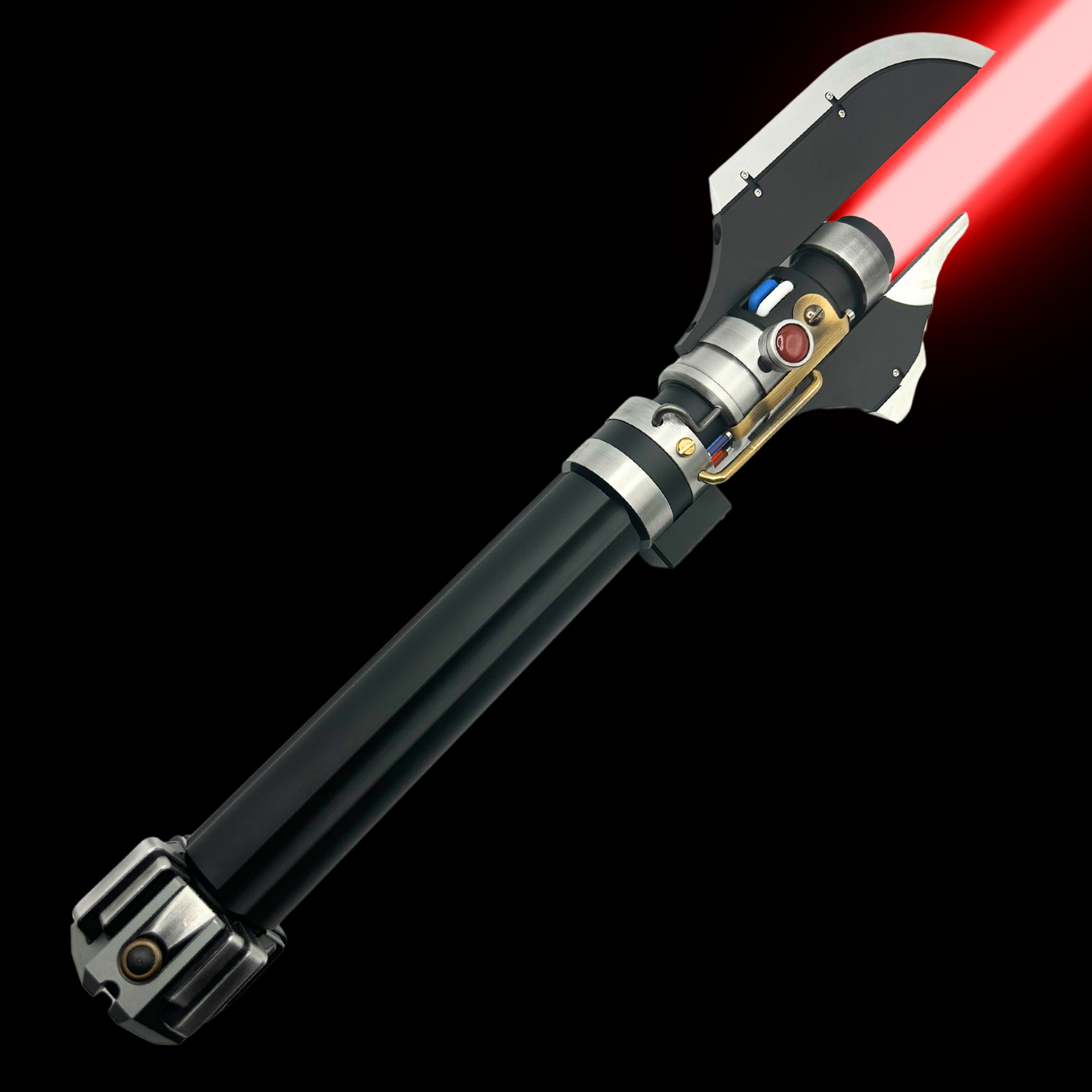 カール　ELF Malgus saber The Wrath Of Malgus Saber (Darth Malgus Inspired)