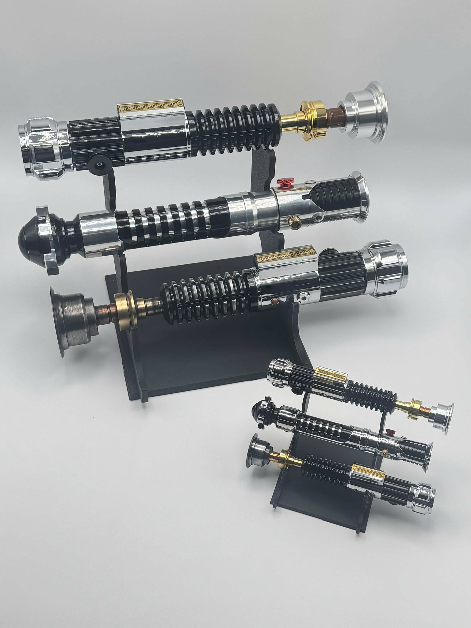 Mini .45-Scale OWK-1 TPM