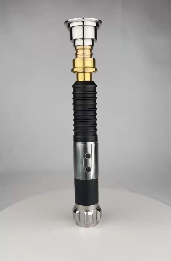 Mustafar Duel Saber Set | Korbanth Sabers