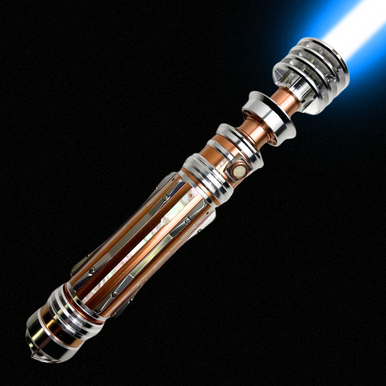 KORBANTH SABERS GL9 レイア ライトセーバー 空ヒルト 【公式通販】