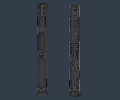 Shadowfoil/Korbanth OWK-TPM DIY Kit