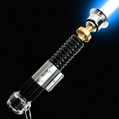 Obi-Wan Kenobi ANH Lightsaber | Korbanth Sabers