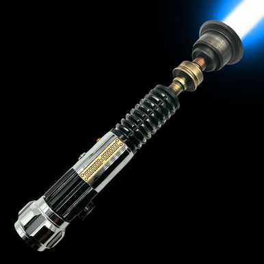 Obi-Wan Kenobi Saber | Desert Wanderer 89 | Korbanth