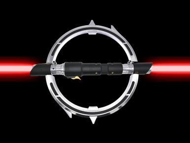Marrok Lightsaber | Korbanth Sabers