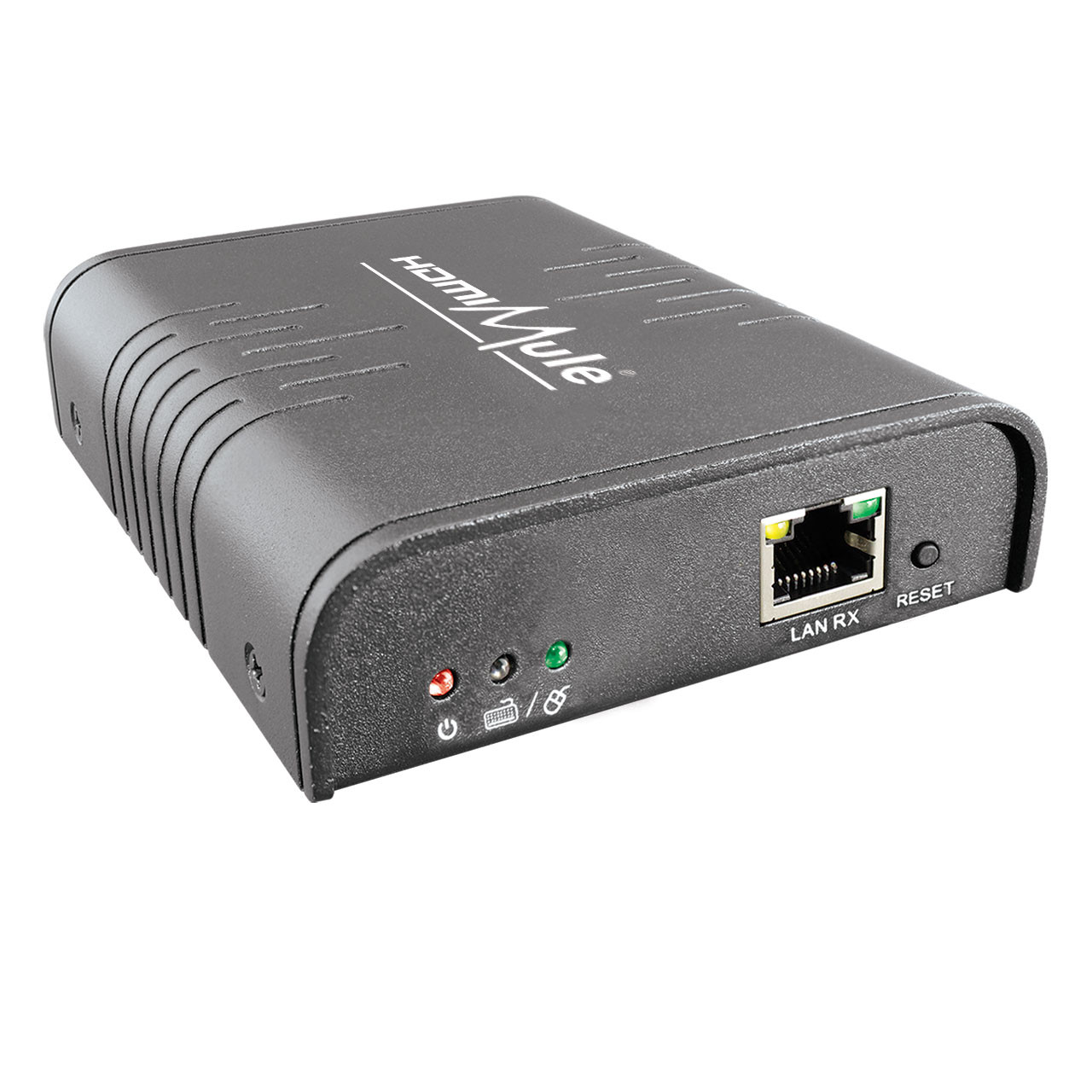 HDMI Extender Over CAT5/IP 1080P Rx & Tx - System Q Ltd