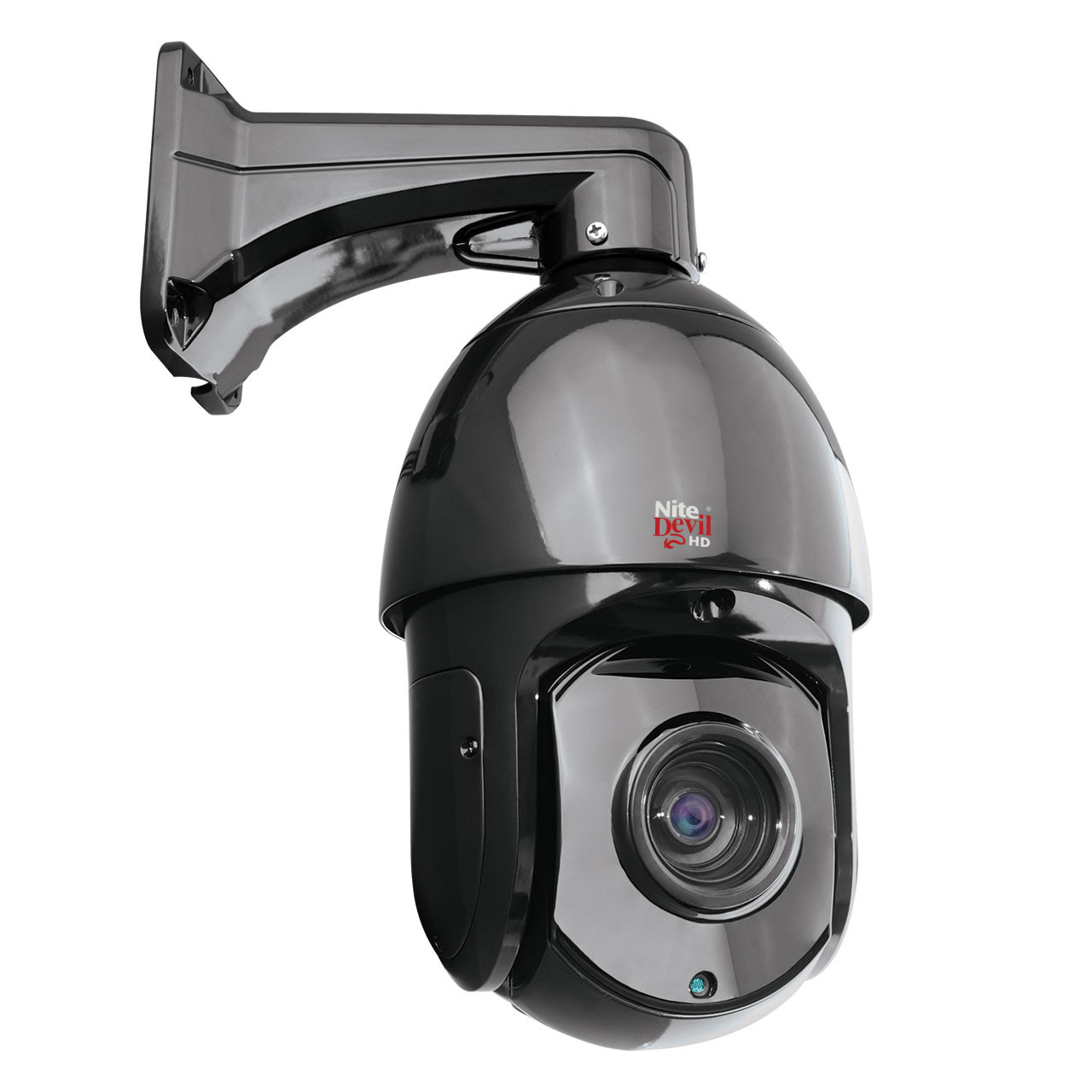 Zip Co-ax 2MP Smart NiteDevil PTZ 4in1 33x Zoom - System Q Ltd