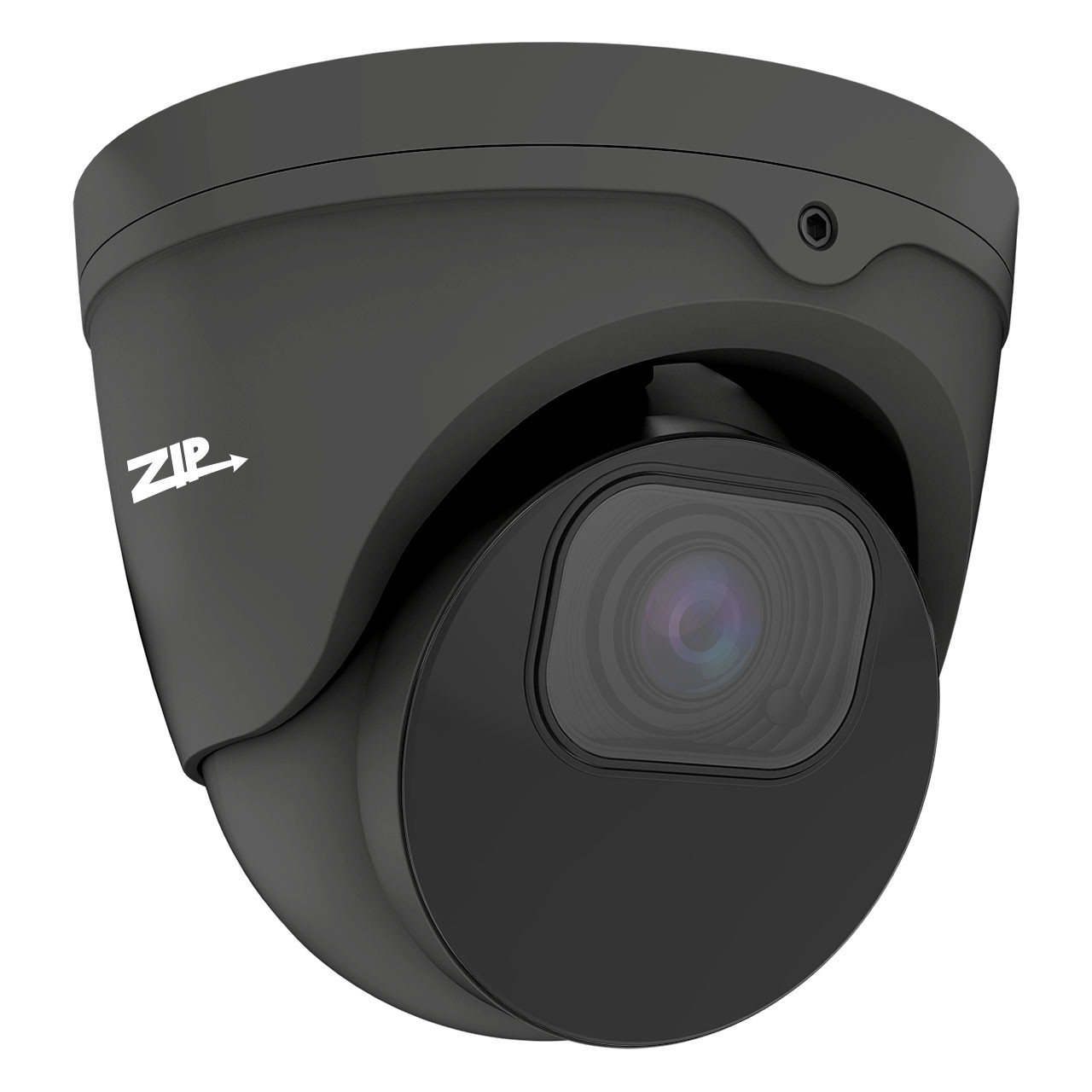 Zip IP 5MP Smart iSense Eyeball 2.8-12mm - System Q Ltd
