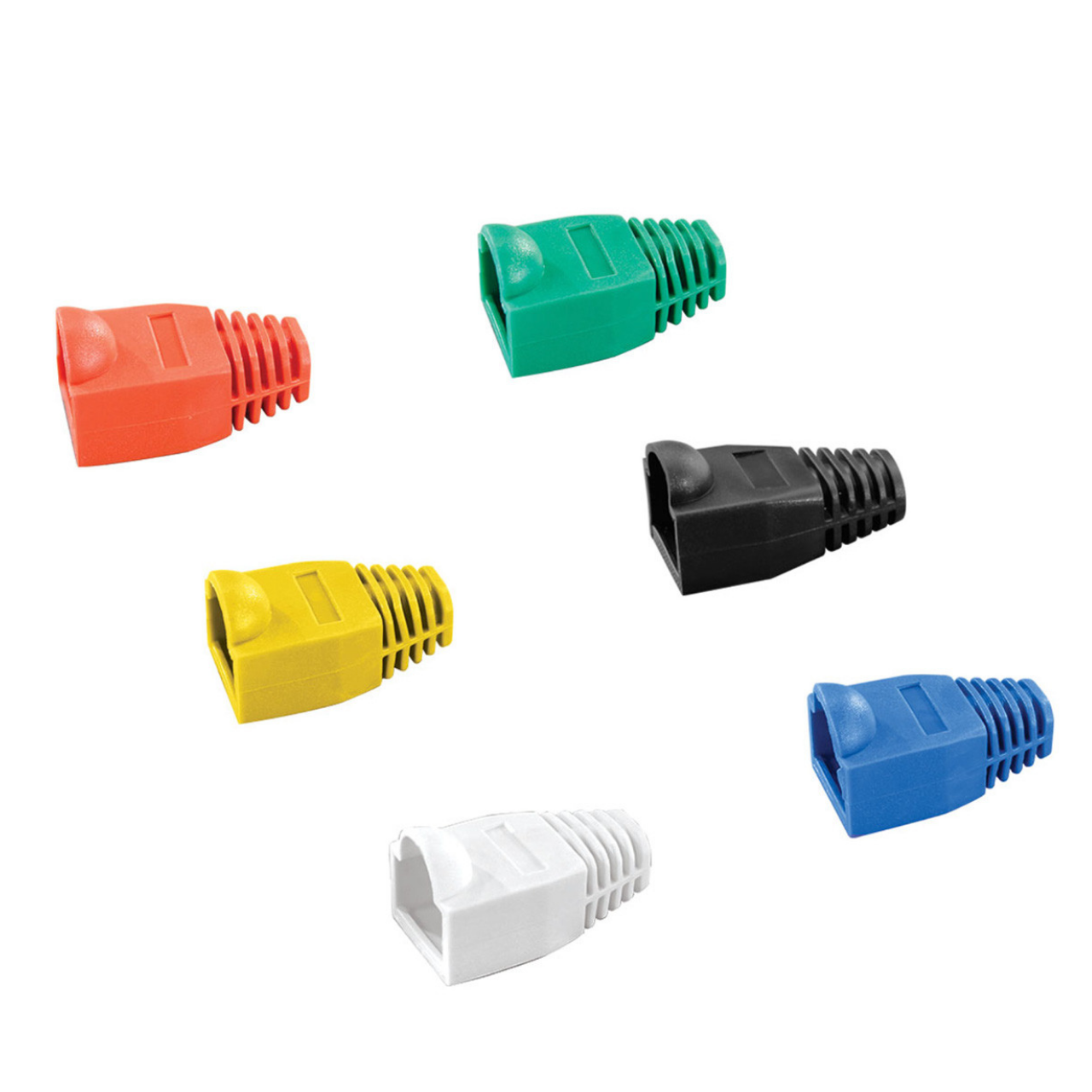 RJ45 Booth Cover