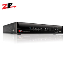 ZIP Smart 4, 8 & 16CH 4K NVR PoE - System Q Ltd