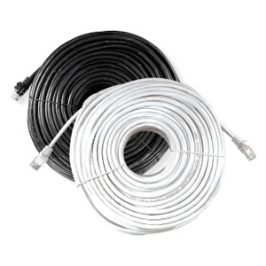 RJ45 Straight Patch Leads - 50m