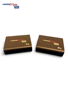 HDM260 HDMI Mule Pro pair
