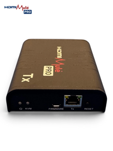 HDMI EXTENDER OVER CAT5/6/IP 1080P Transmitter