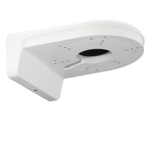 Top Hat Bracket for Varifocal Dome/Eyeball (White)