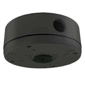 Deep Base for Varifocal Eyeball (Graphite Black)