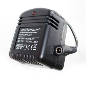 PSU - Plug In - 14V DC 120mA - Charger