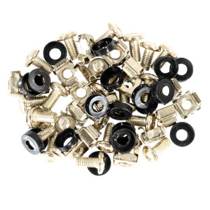 M6*16 Cage Nuts - PK100 M6*16 Cage Nuts - PK100