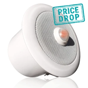 VoiceOff Movement Activated MP3 Message Player