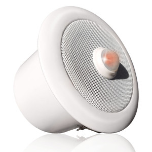 VoiceOff Movement Activated MP3 Message Player