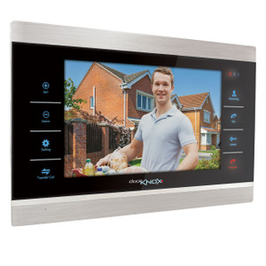 Video Door Entry Monitor 10" Colour Video Door Entry Monitor 10" Colour