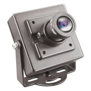 Co-ax 3.6mm 5MP Covert Module Co-ax 3.6mm 5MP Covert Module